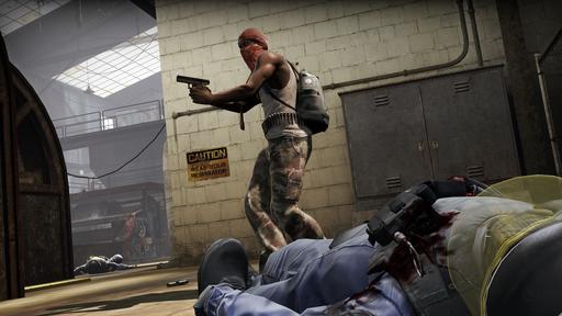 Sergey Serkin - Counter-Strike: Global Offensive Beta - 30 ноября